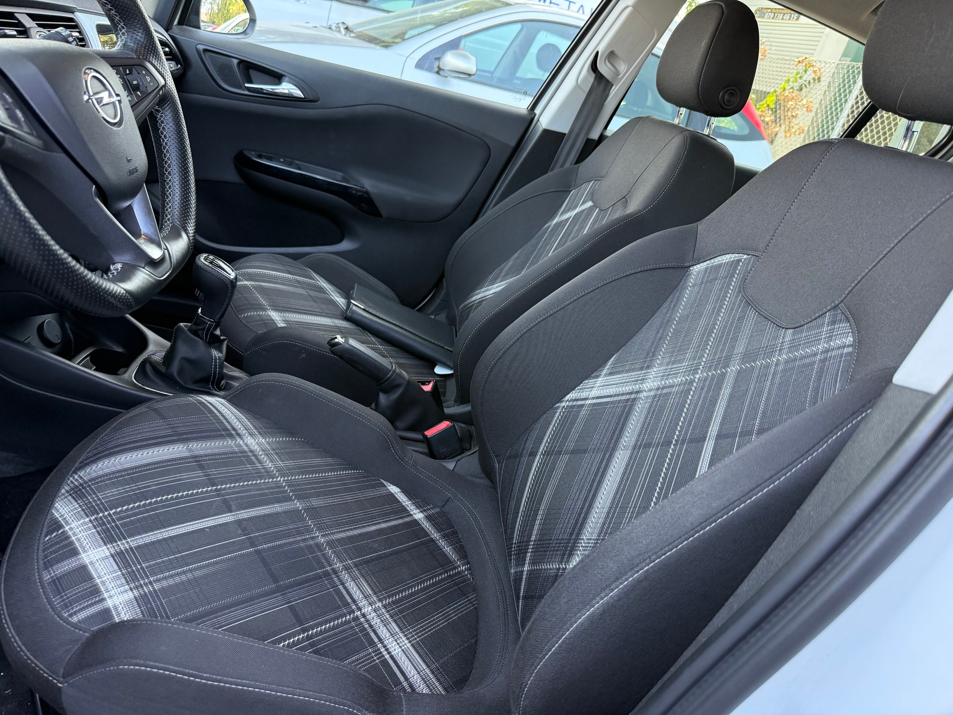 OPEL Corsa 1.0 T EcoFLEX Color Edition-image-11
