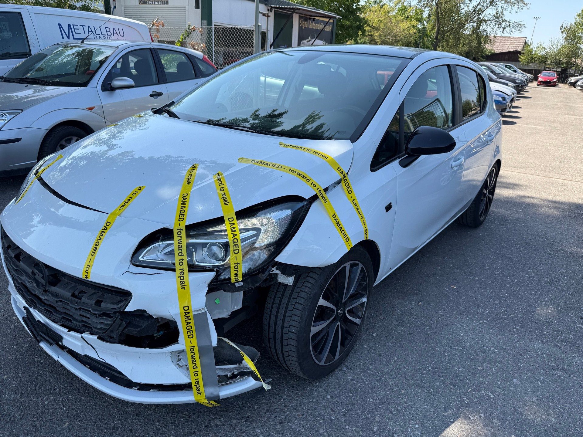 OPEL Corsa 1.0 T EcoFLEX Color Edition-image-3