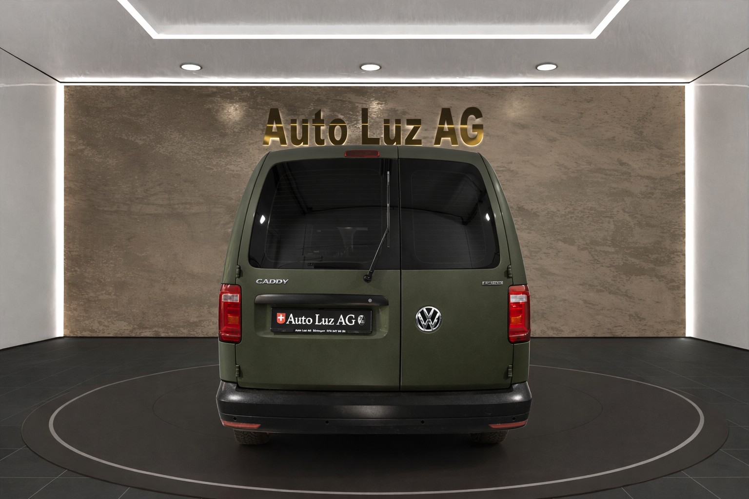VW Caddy 2.0TDI BlueMotion Technology DSG-showroom-element-2