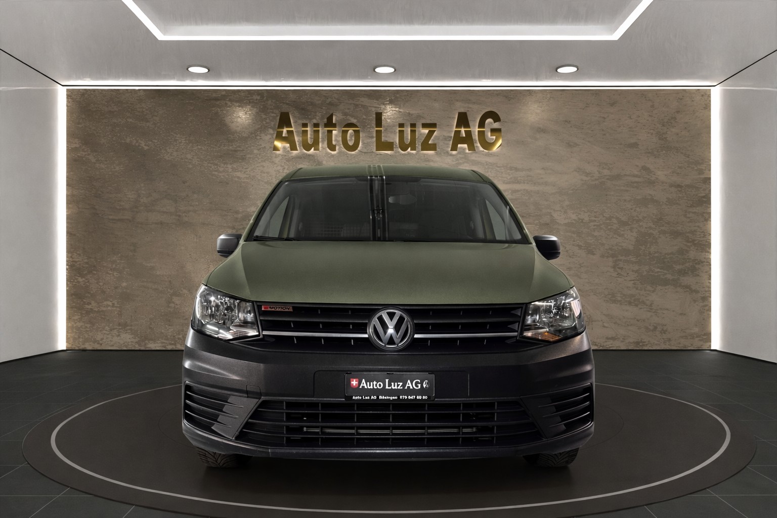 VW Caddy 2.0TDI BlueMotion Technology DSG-showroom-element-1
