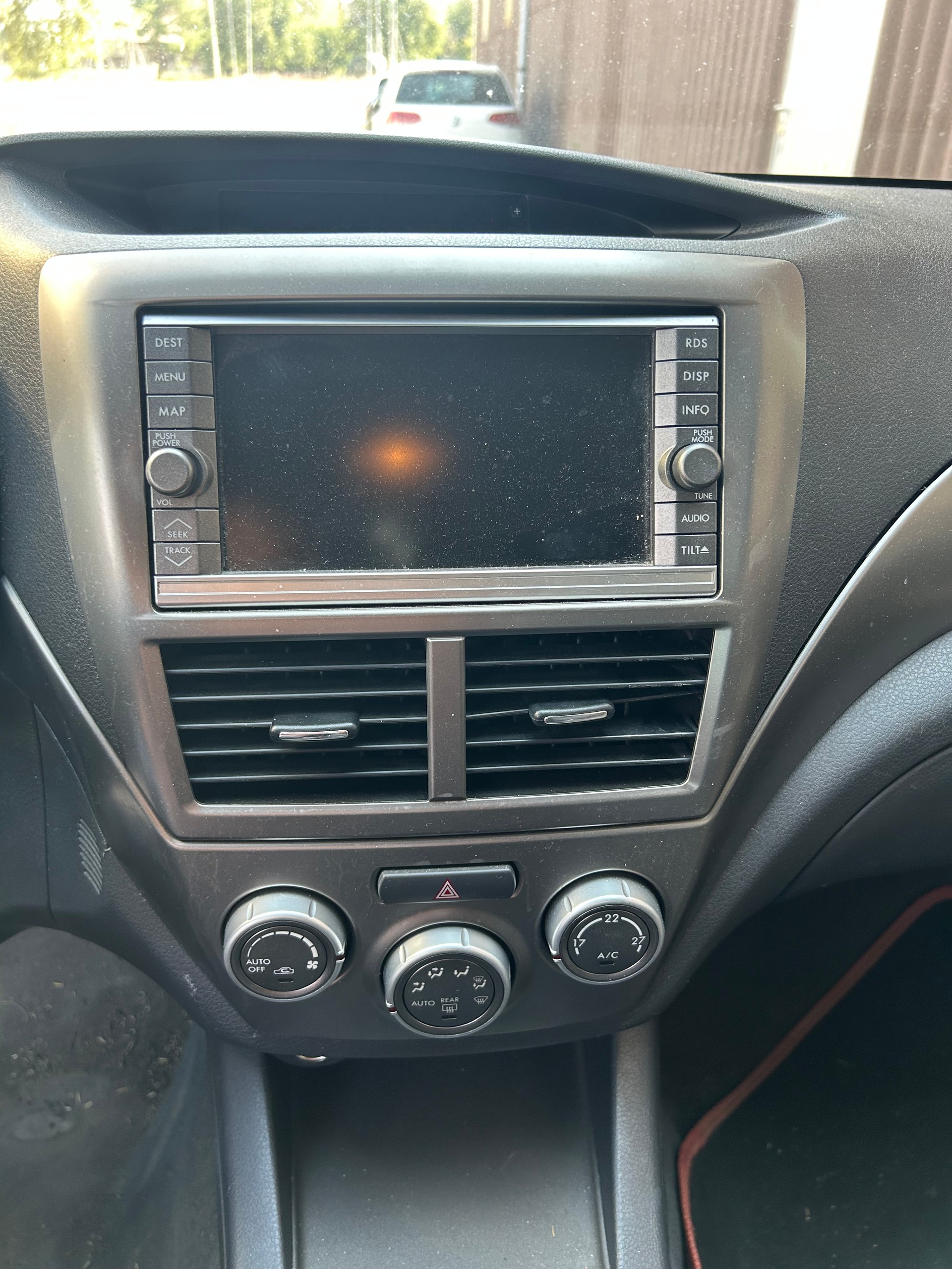 SUBARU Limousine Comfort 2.0 R-image-8