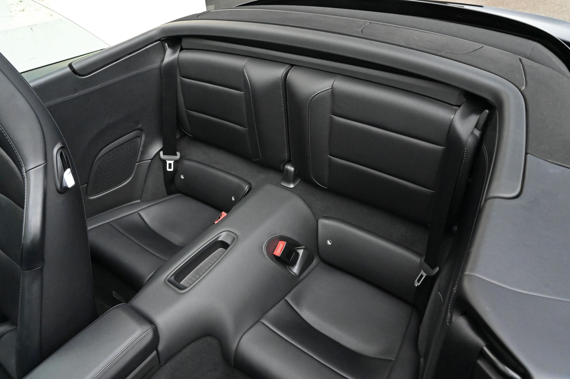 PORSCHE 911 Turbo S Cabrio PDK **Approved bis 08/27**-image-13