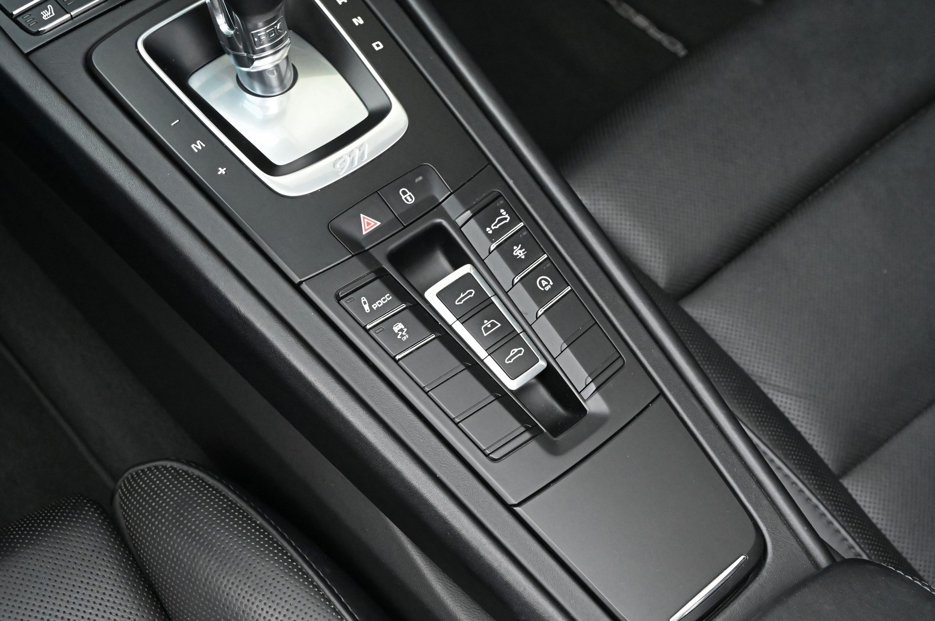 PORSCHE 911 Turbo S Cabrio PDK **Approved bis 08/27**-image-14