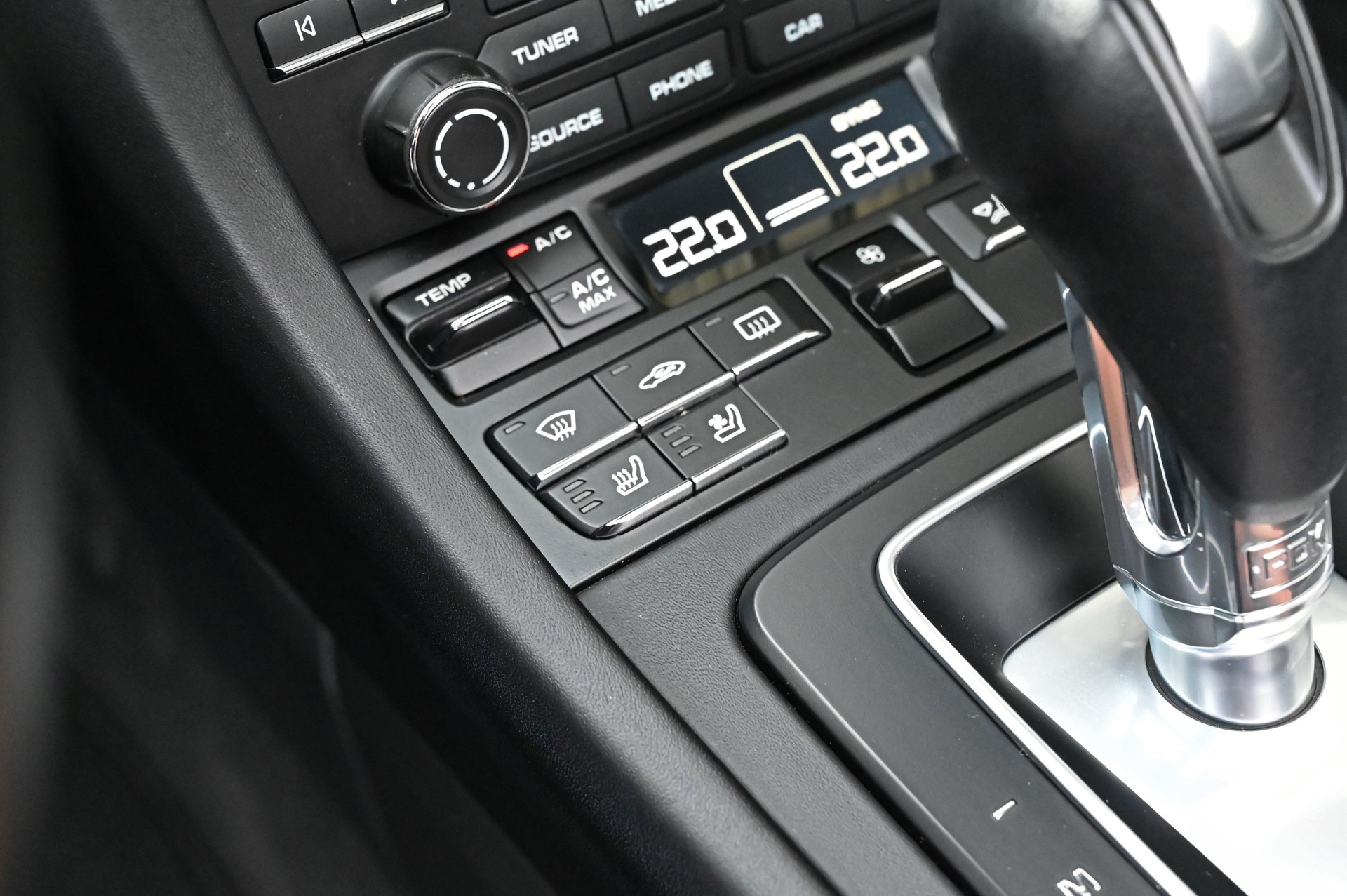 PORSCHE 911 Turbo S Cabrio PDK **Approved bis 08/27**-image-15