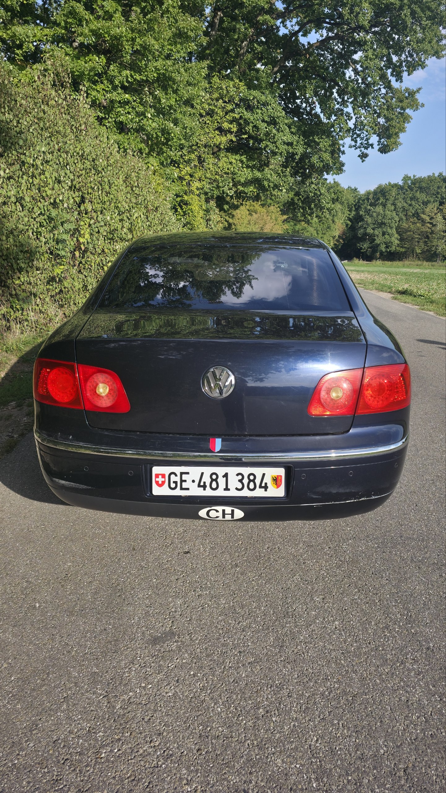 VW 3.0 V6 TDI 4motion 5P.-image-7