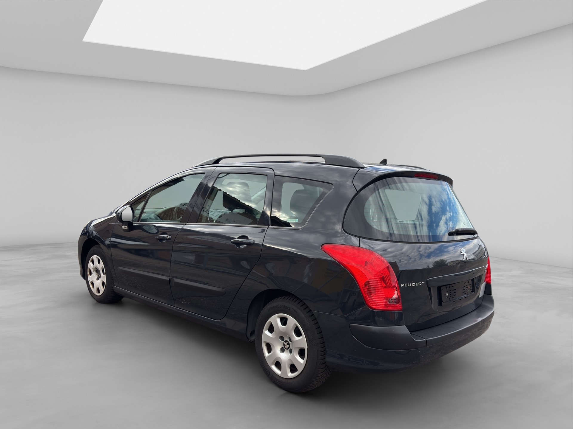 PEUGEOT 308 SW 1.6 HDI Access-showroom-element-3