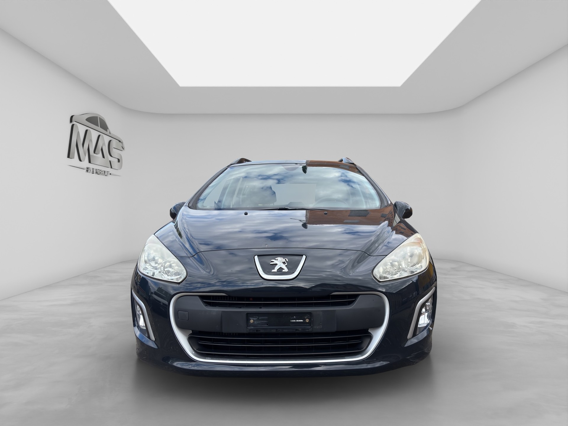 PEUGEOT 308 SW 1.6 HDI Access-showroom-element-1