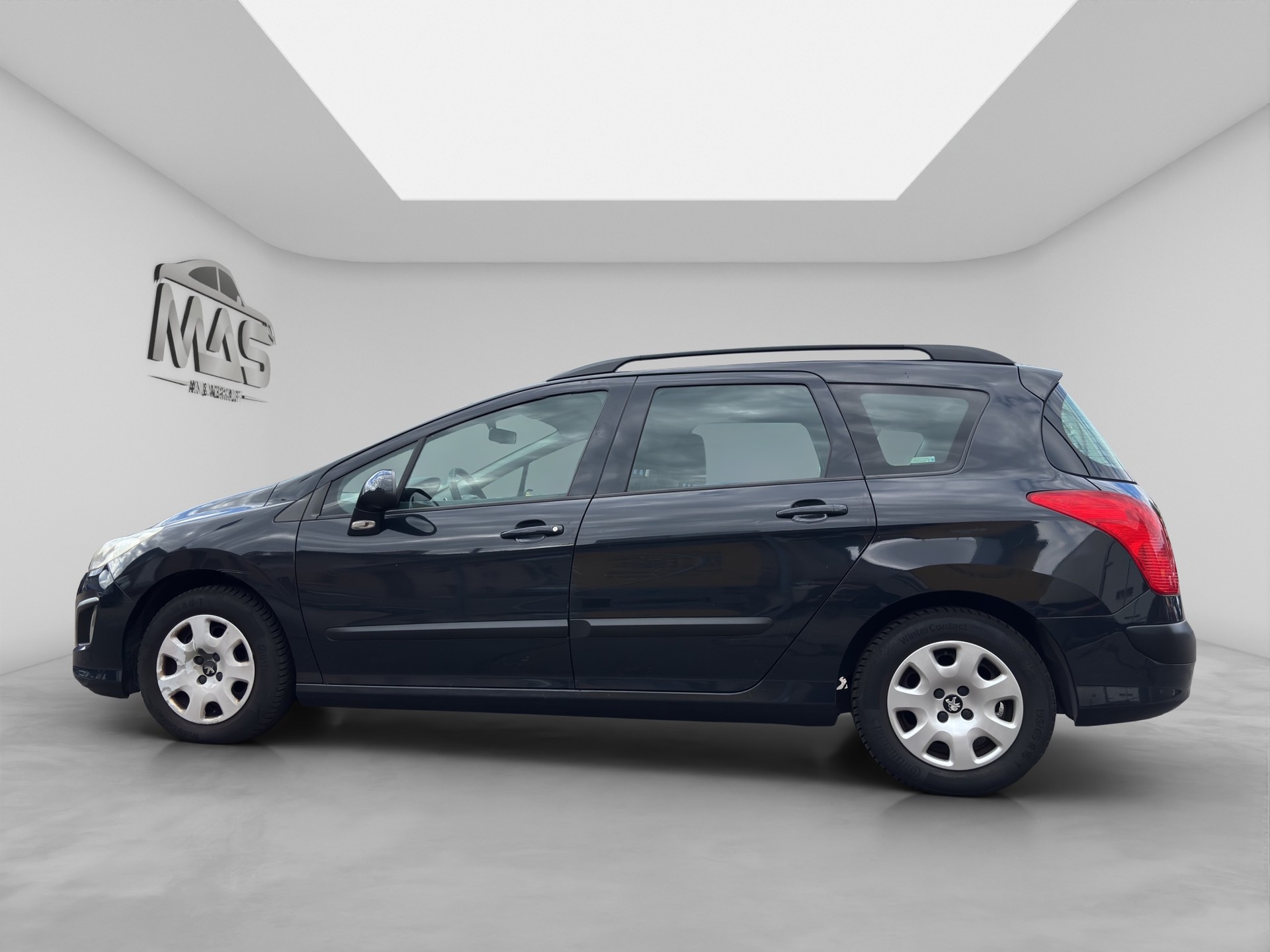 PEUGEOT 308 SW 1.6 HDI Access-showroom-element-2