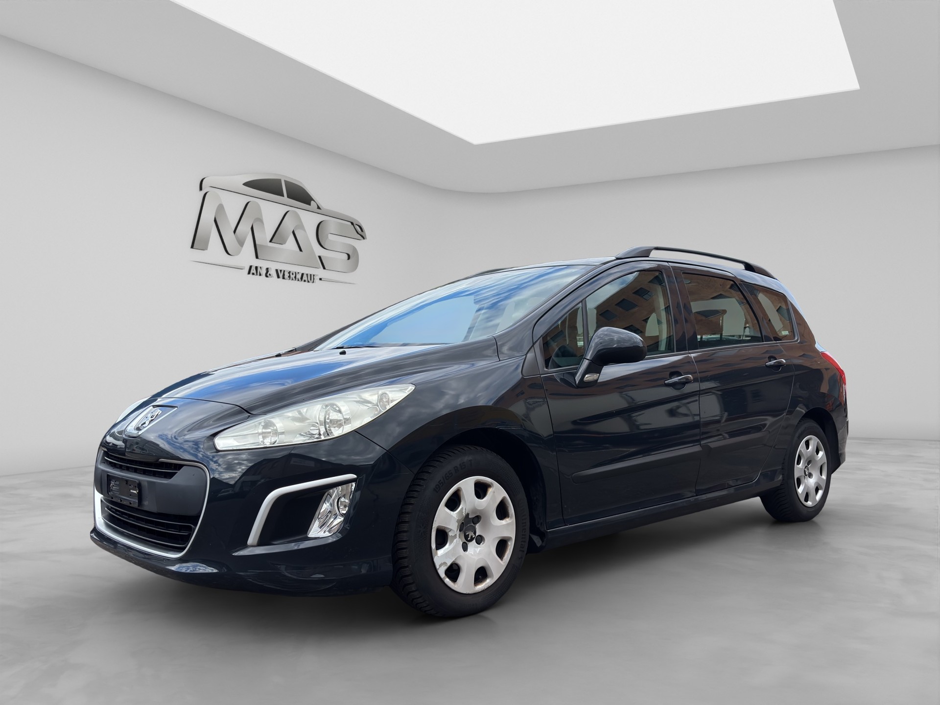 PEUGEOT 308 SW 1.6 HDI Access