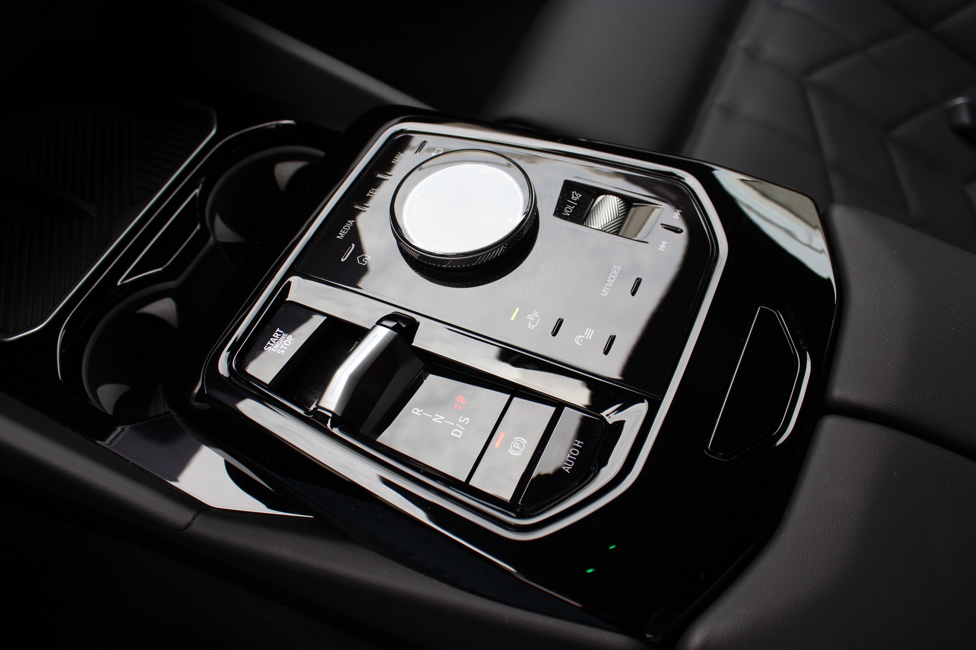 BMW 520d xDrive 48V Touring M Sport Pro-image-25