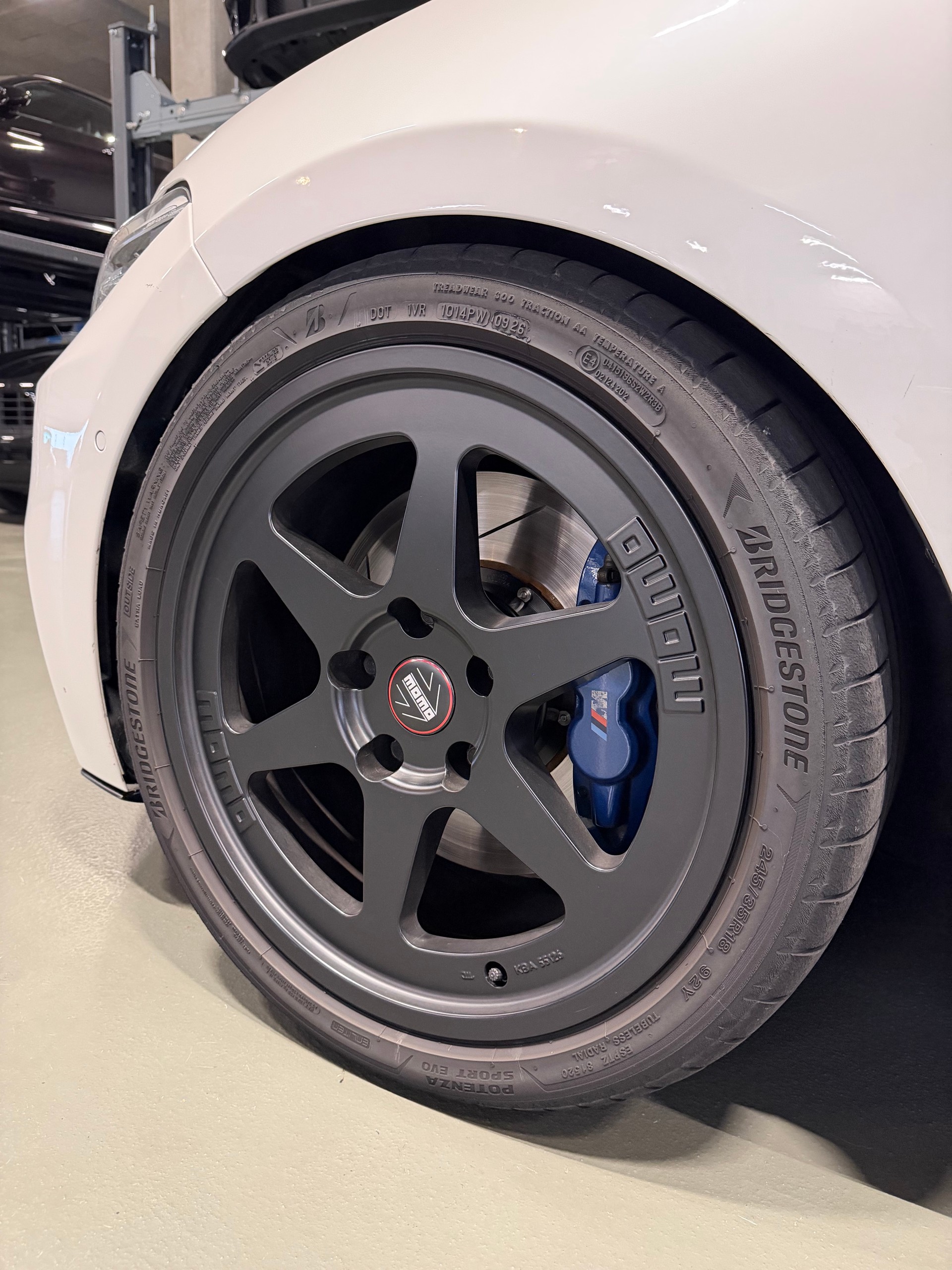 BMW M240i *Track upgrade + manual gearbox+ NON OPF*-image-6