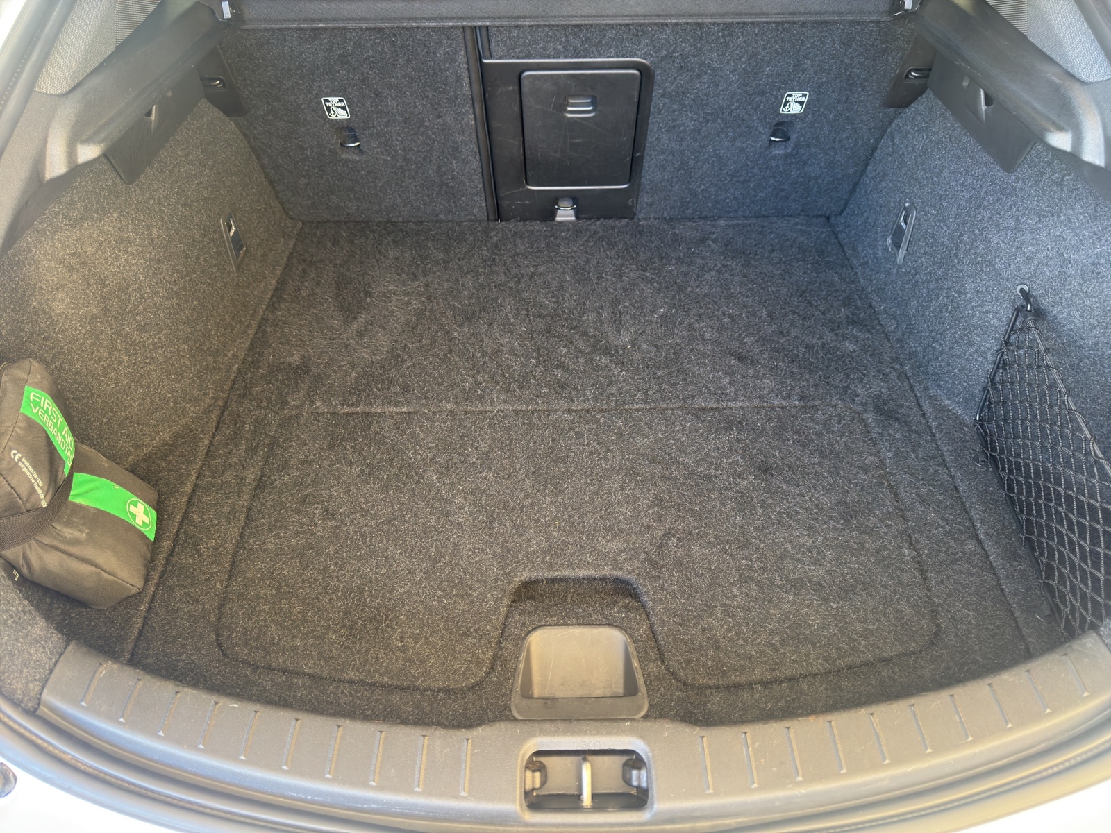 POLESTAR 2 Launch Edition Performance 408PS Elektro-image-21