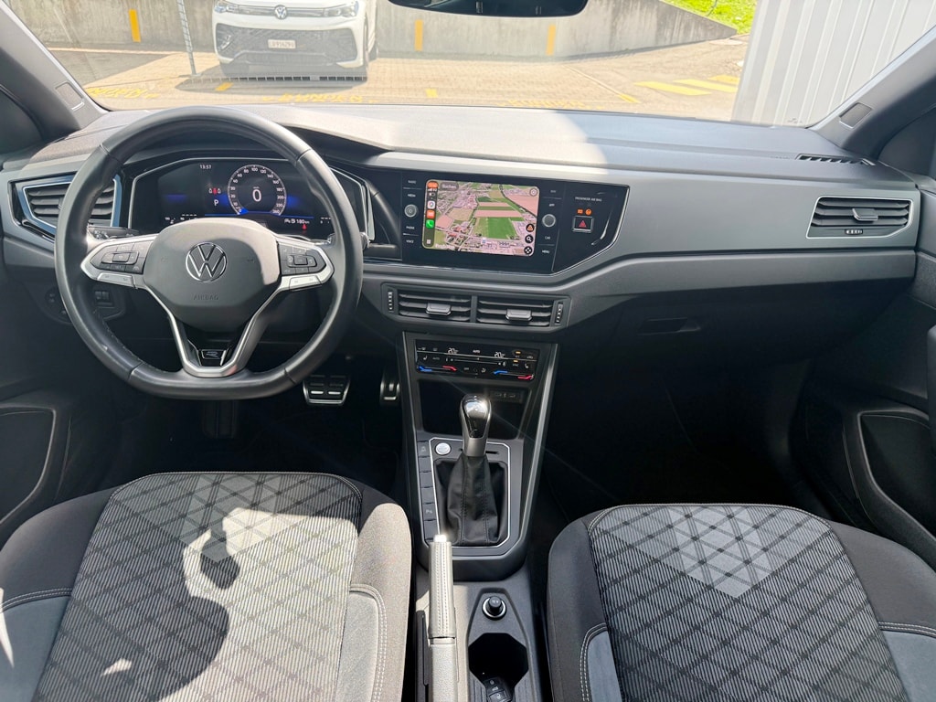 VW Polo 1.0 TSI R-Line DSG-image-7