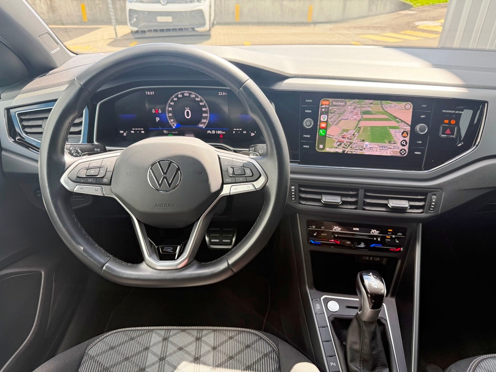 VW Polo 1.0 TSI R-Line DSG-image-8