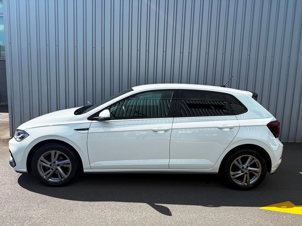 VW Polo 1.0 TSI R-Line DSG-showroom-element-2