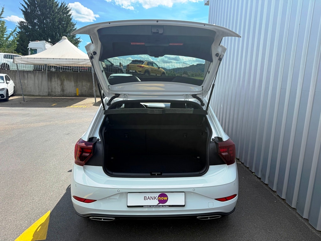 VW Polo 1.0 TSI R-Line DSG-image-5