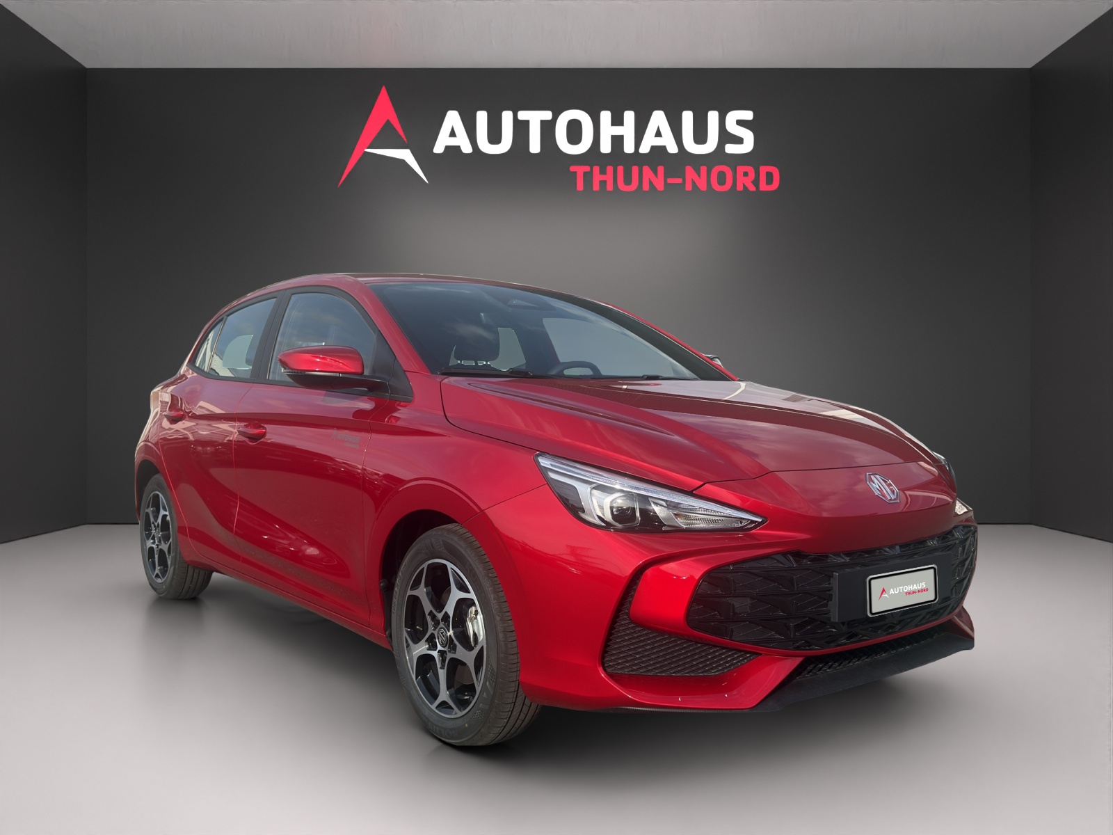MG 3 1.5 Comfort-image-6