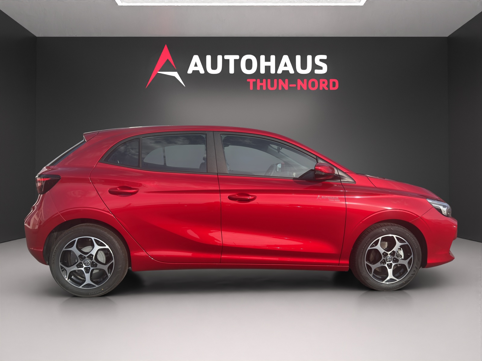 MG 3 1.5 Comfort-image-5
