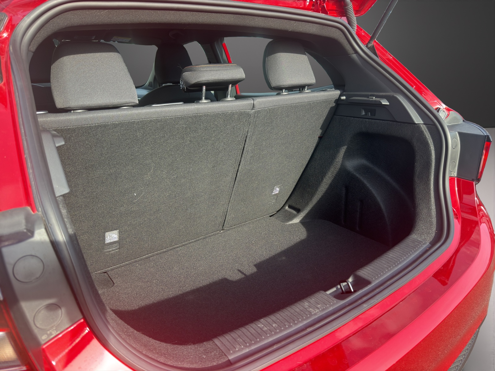 MG 3 1.5 Comfort-image-10