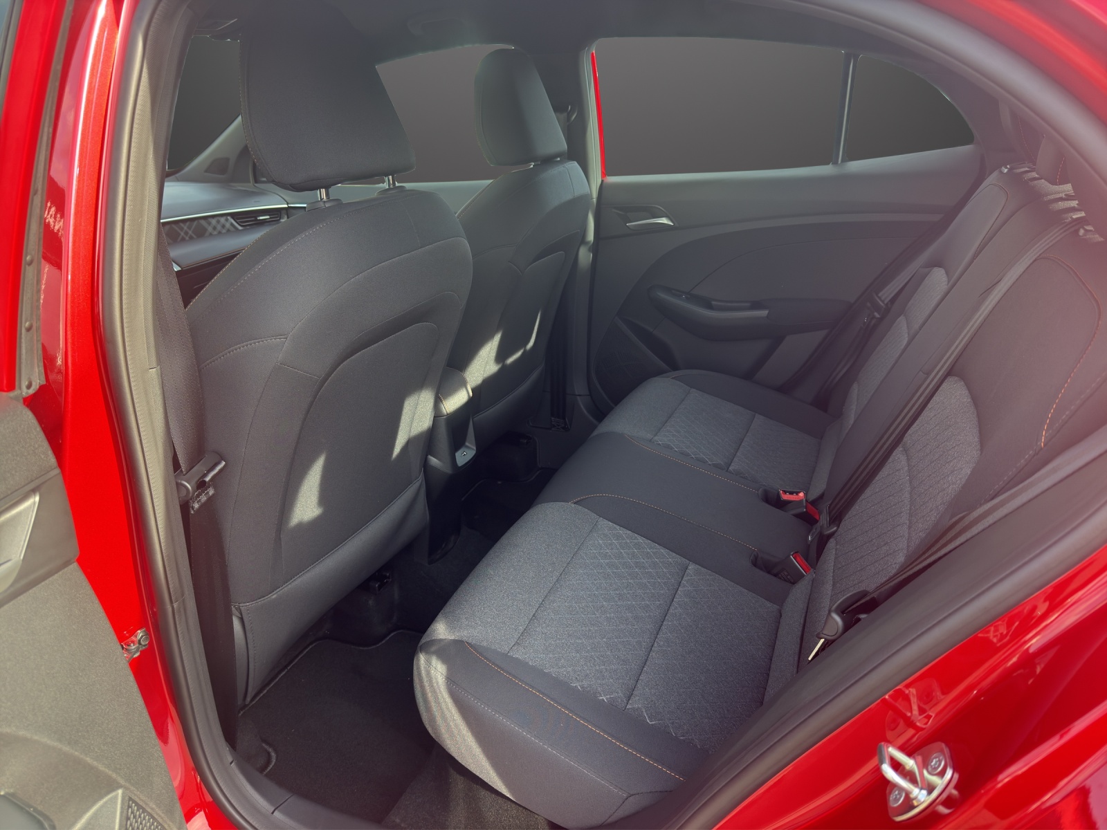 MG 3 1.5 Comfort-image-9