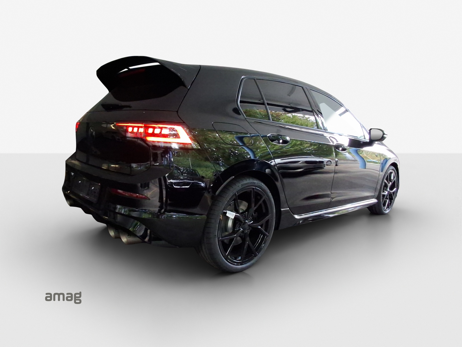 VW Golf 2.0 TSI R DSG 4 Motion-image-14
