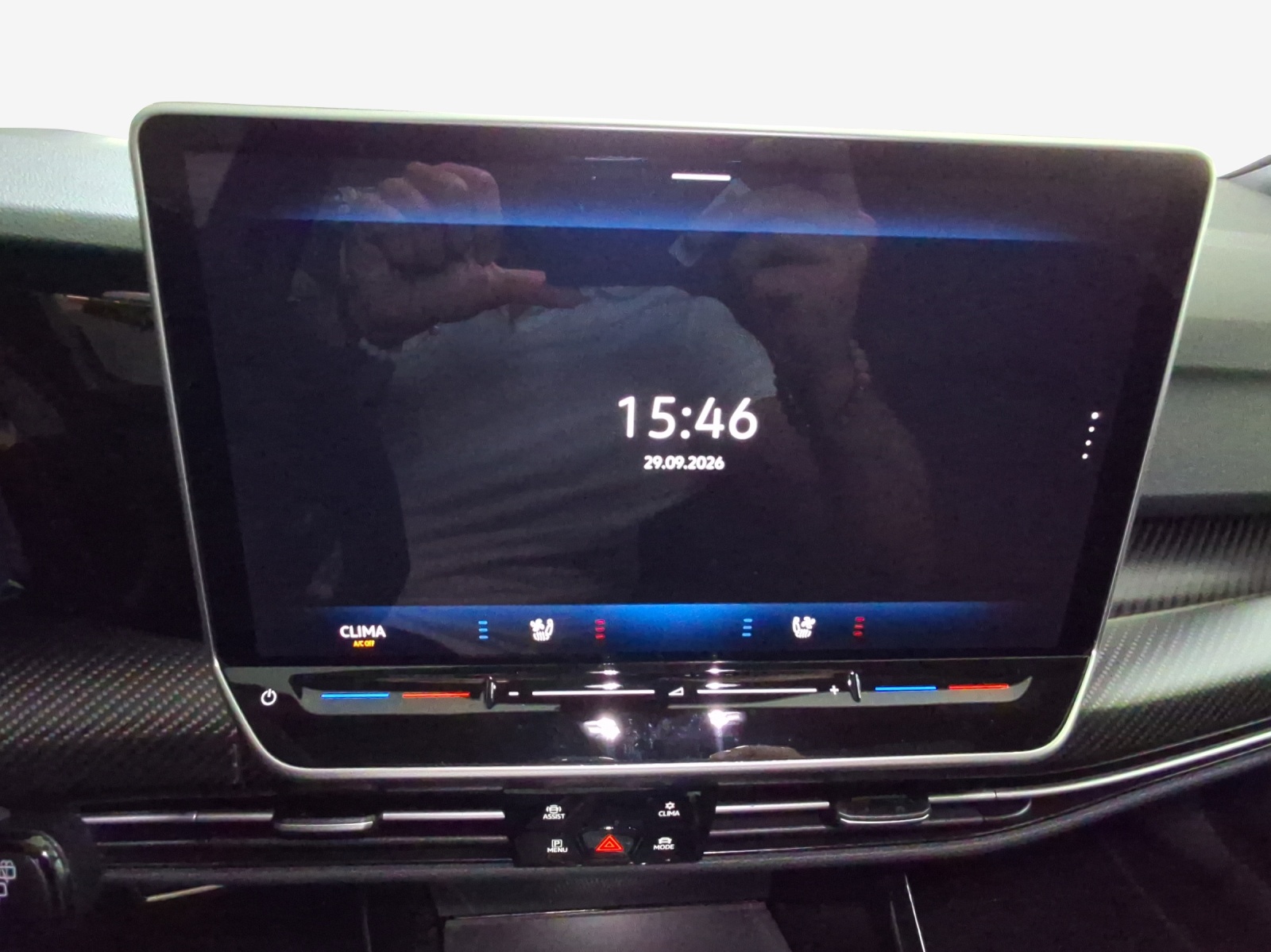 VW Golf 2.0 TSI R DSG 4 Motion-image-4