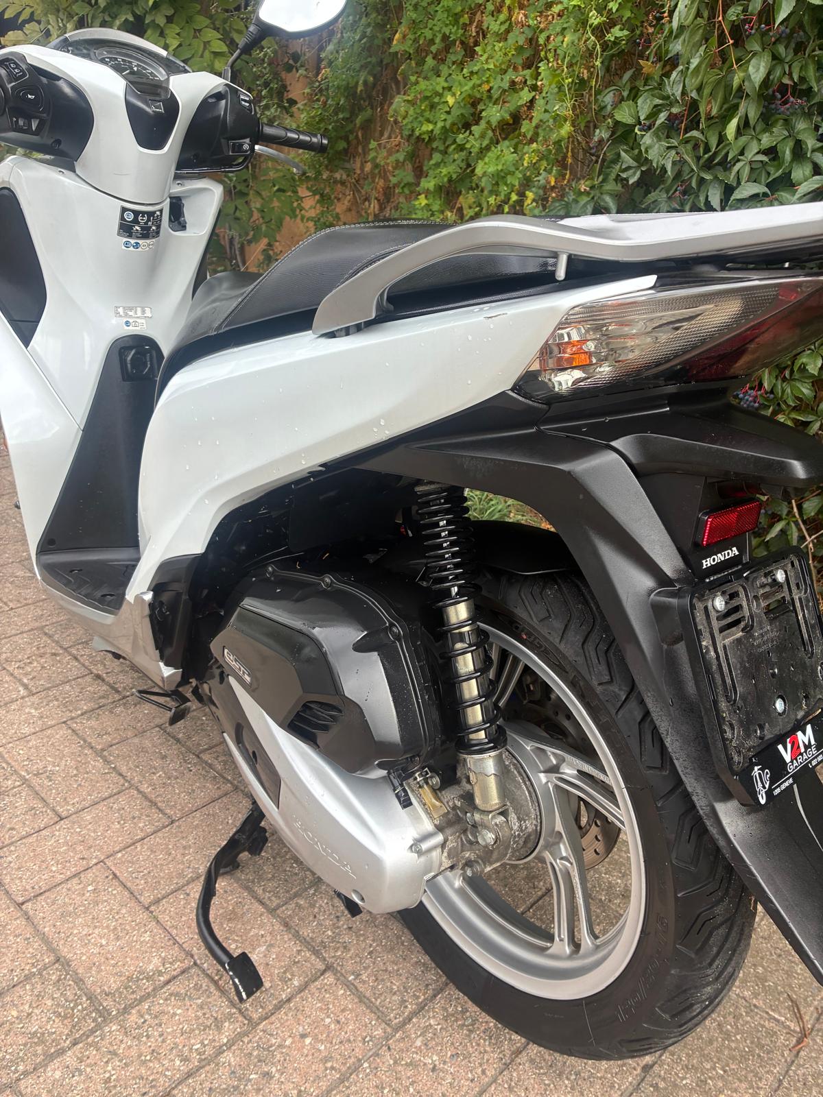 HONDA SH i Mode-image-7
