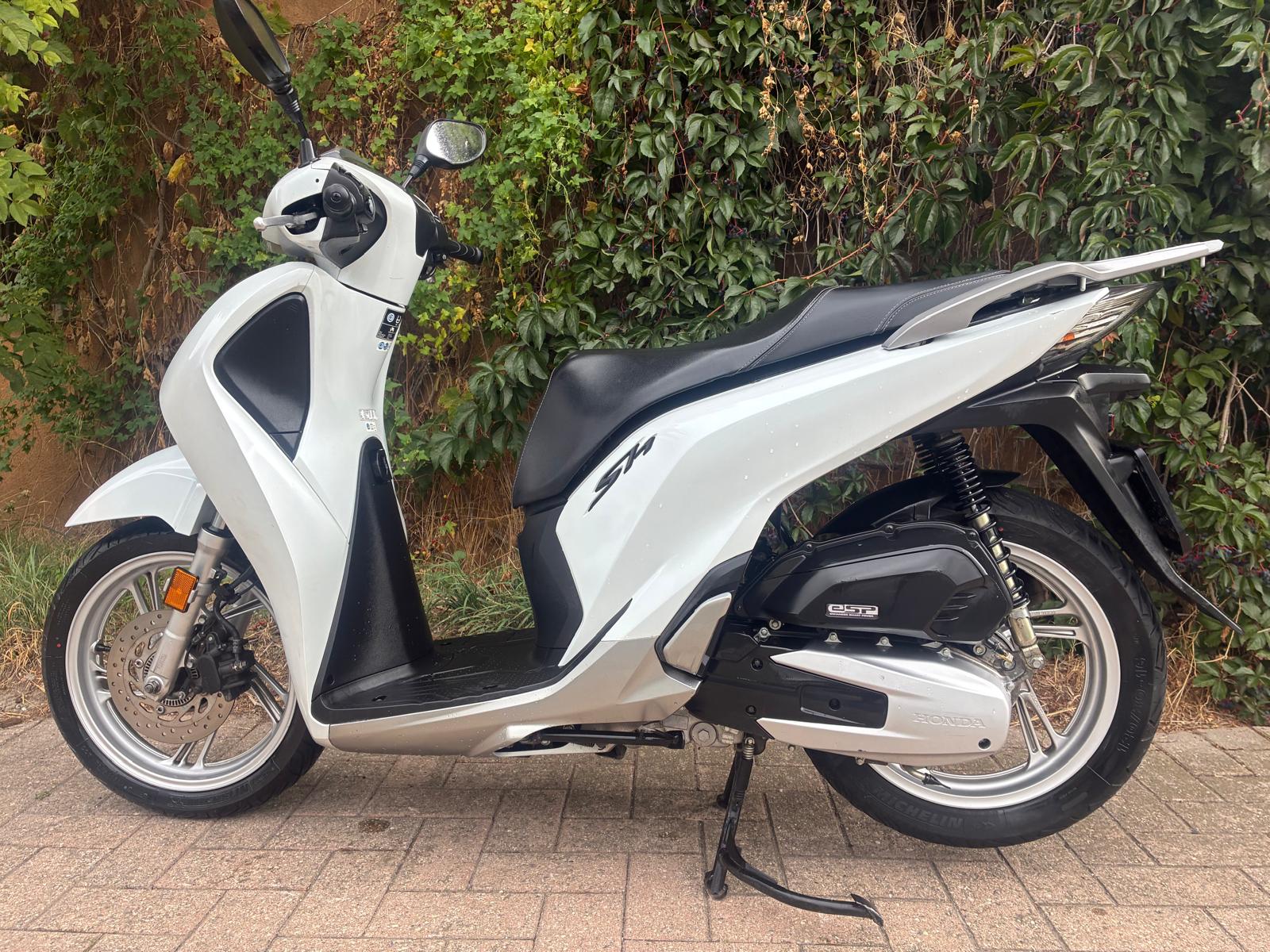 HONDA SH i Mode-image-6