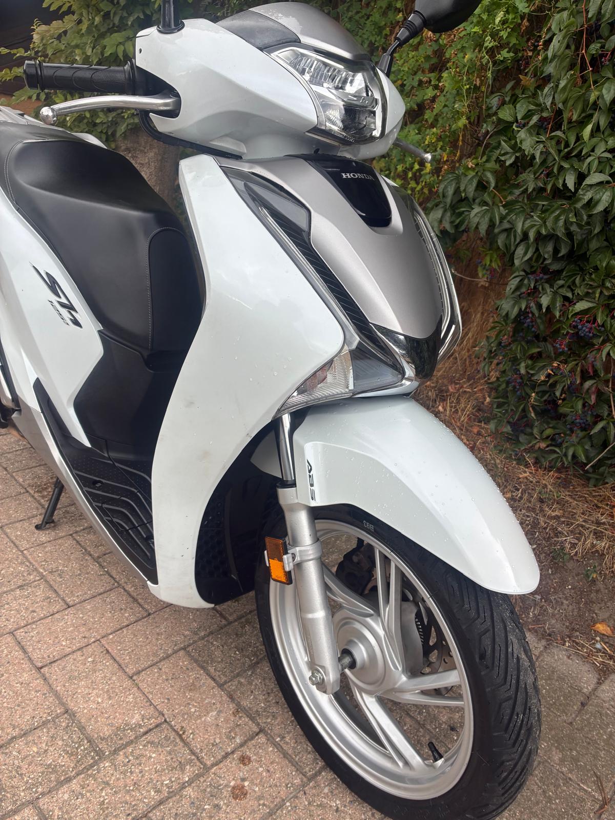 HONDA SH i Mode-image-3