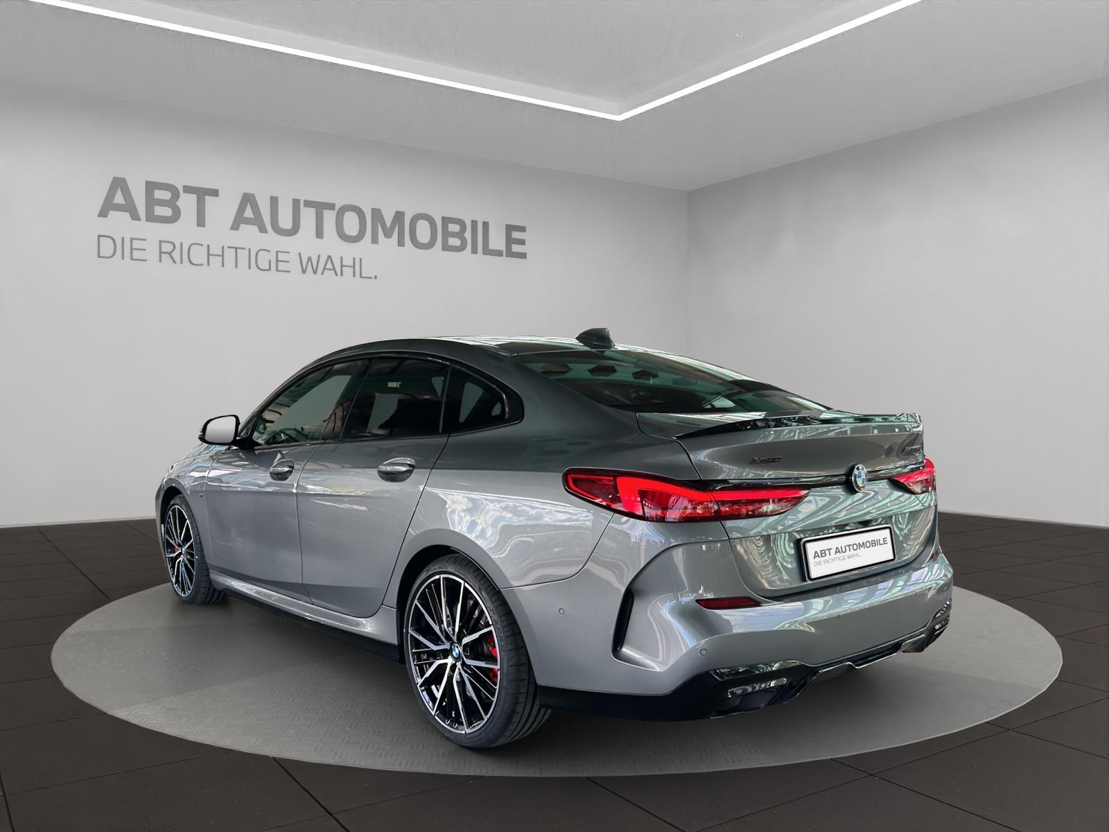 BMW M235i xDrive Gran Coupé-showroom-element-3