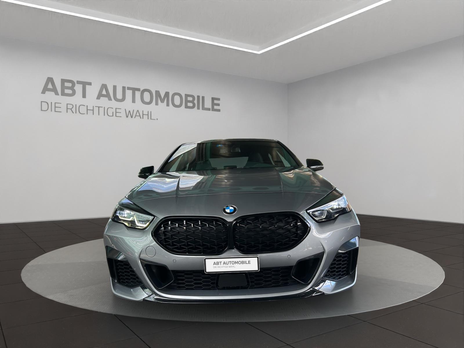 BMW M235i xDrive Gran Coupé-showroom-element-1
