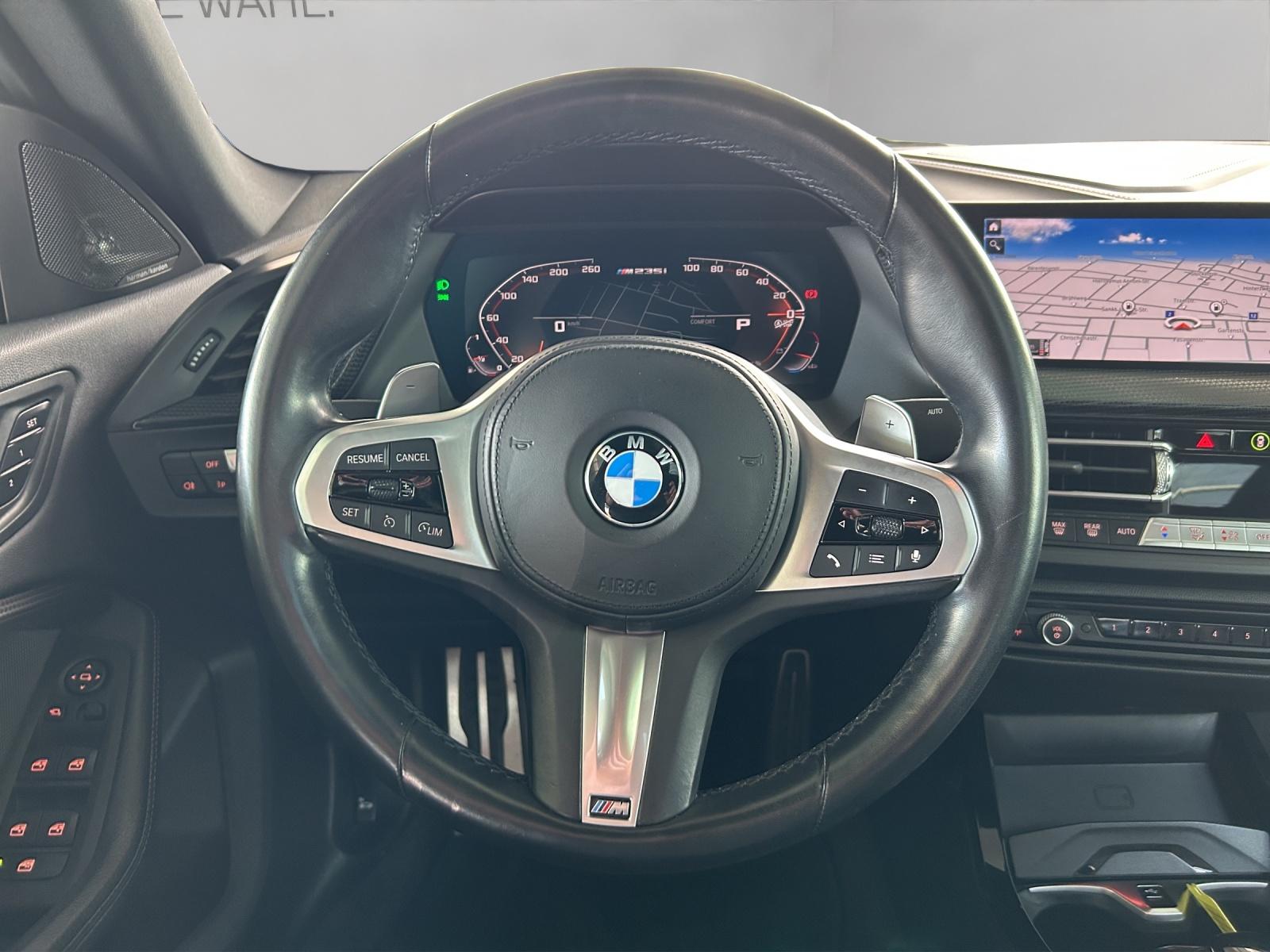BMW M235i xDrive Gran Coupé-image-6