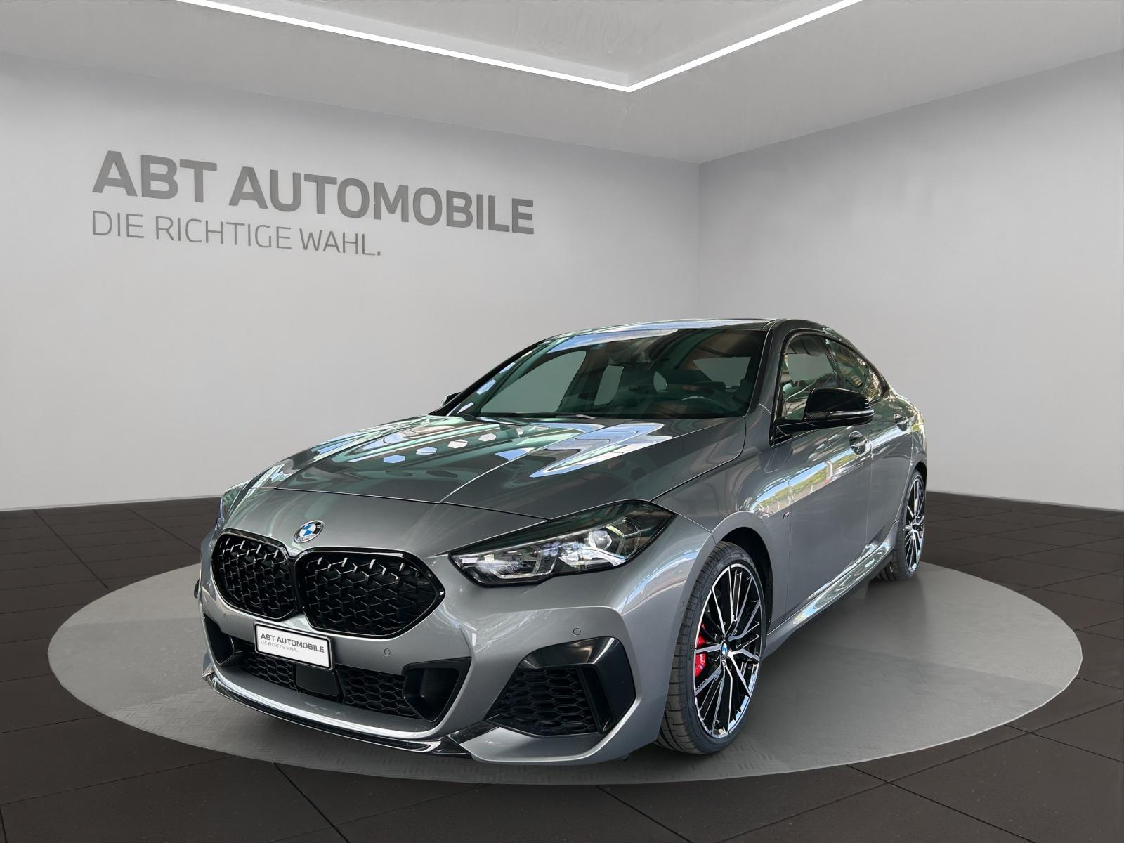 BMW M235i xDrive Gran Coupé