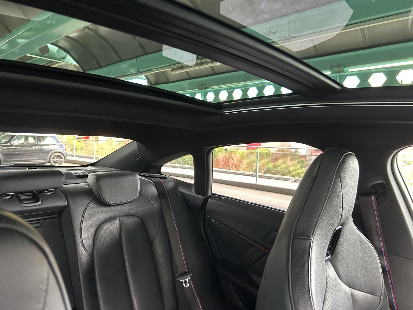 BMW M235i xDrive Gran Coupé-image-29
