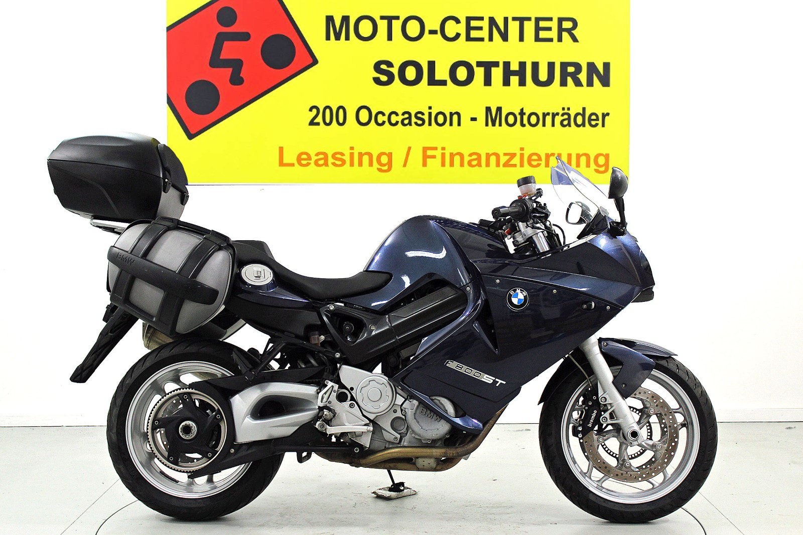 BMW F 800 ST-image-0
