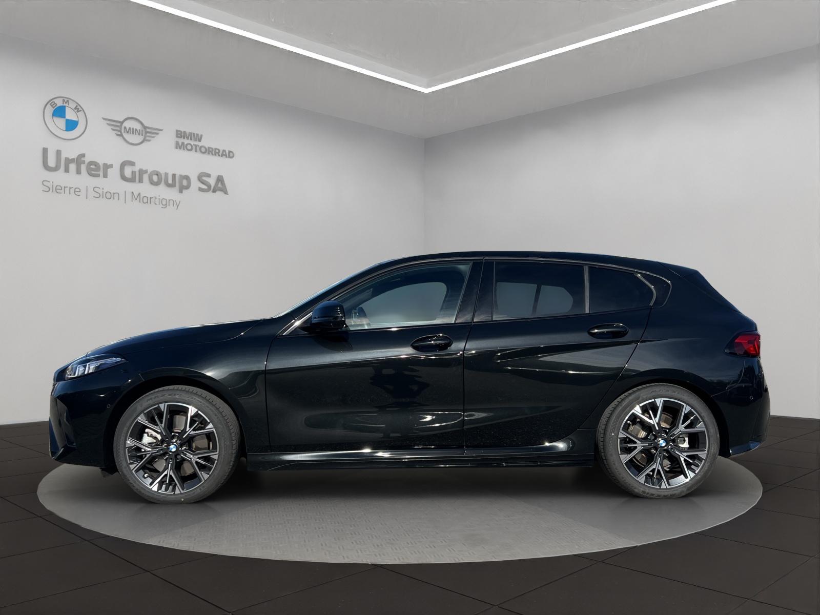 BMW 123 xDrive M Sport Steptronic (CH)⛽-showroom-element-2