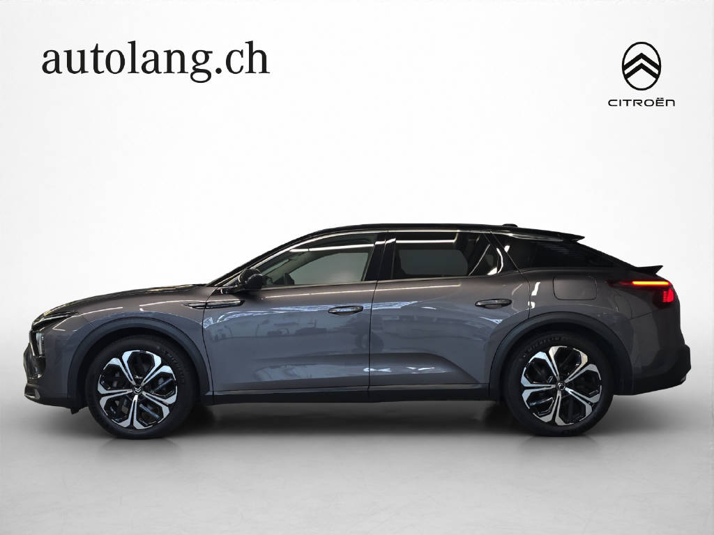 CITROEN C5 X 1.6 Plug-in Hybrid Shine Pack-showroom-element-2