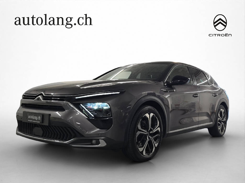 CITROEN C5 X 1.6 Plug-in Hybrid Shine Pack-showroom-element-1