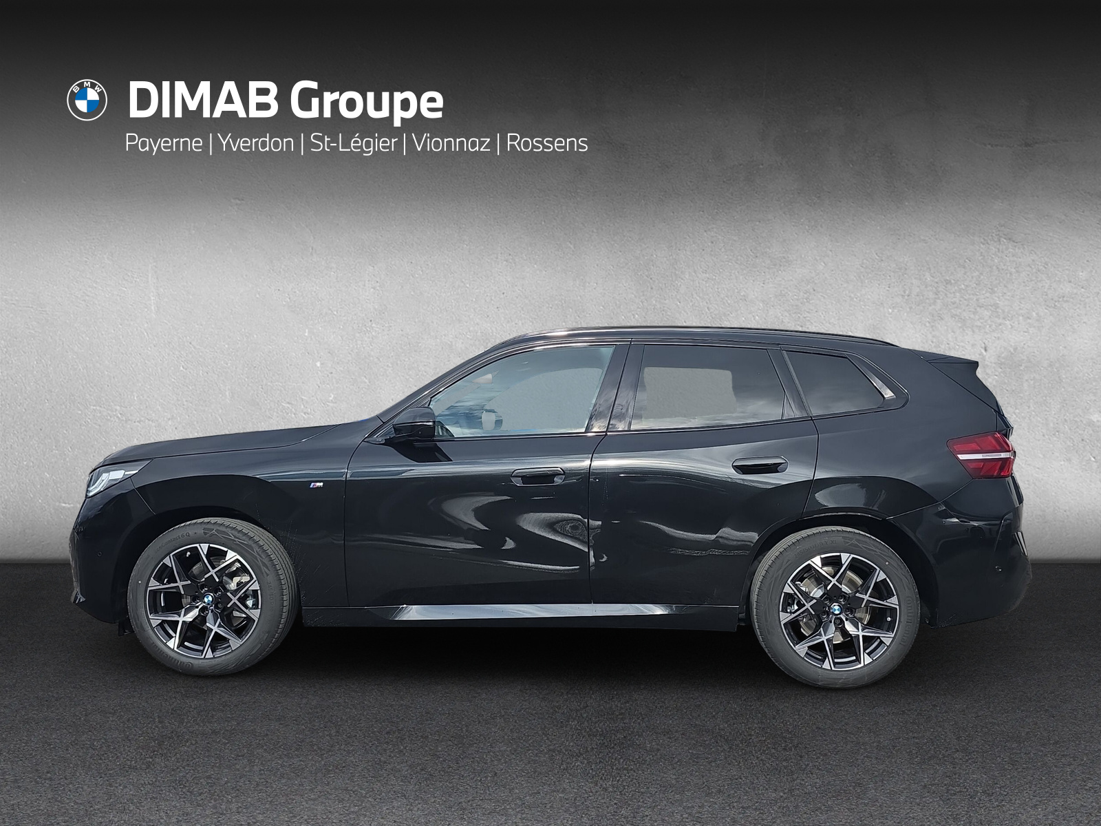 BMW X3 xDrive 48V 20d M Sport-showroom-element-1