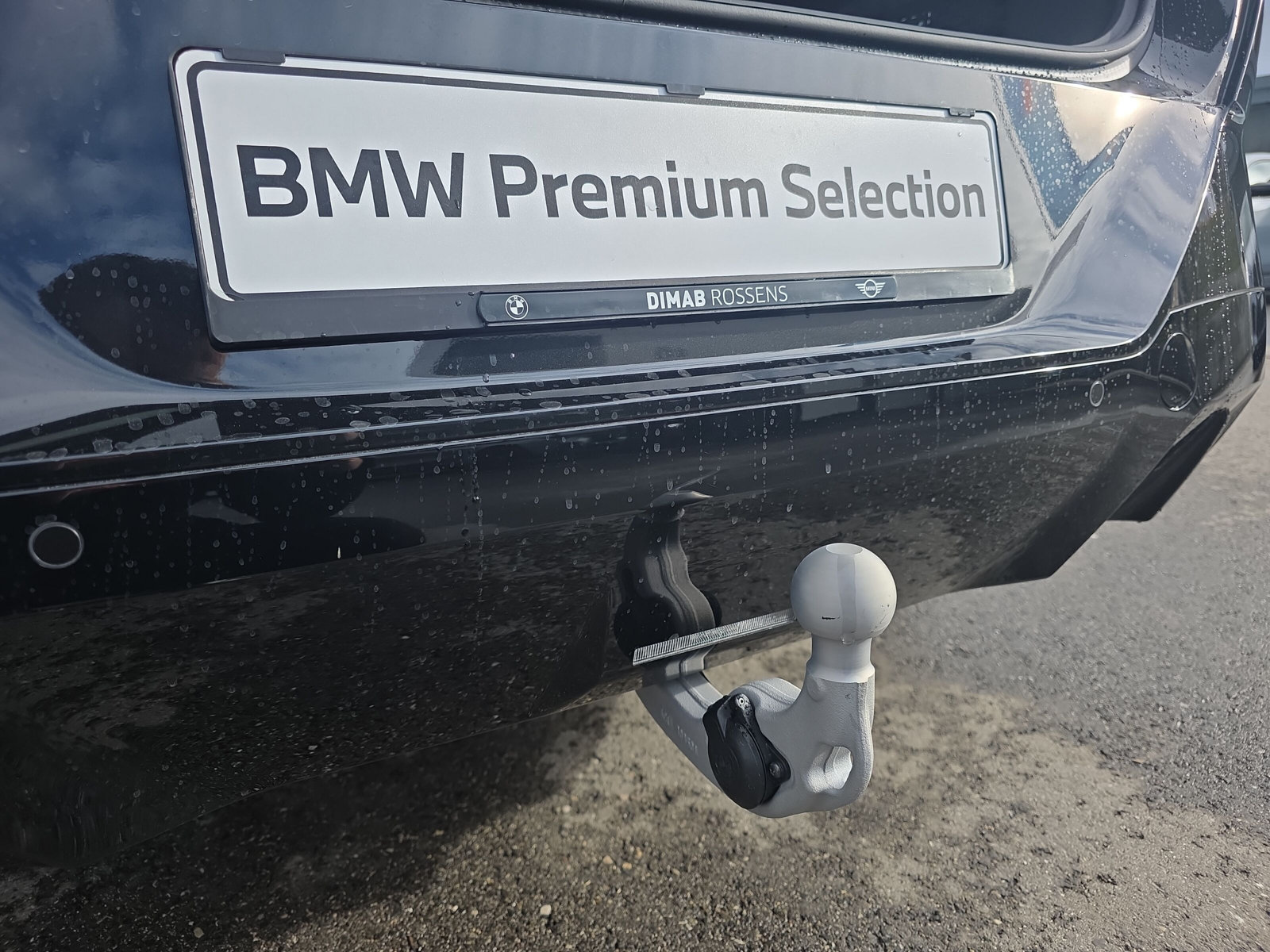 BMW X3 xDrive 48V 20d M Sport-image-18
