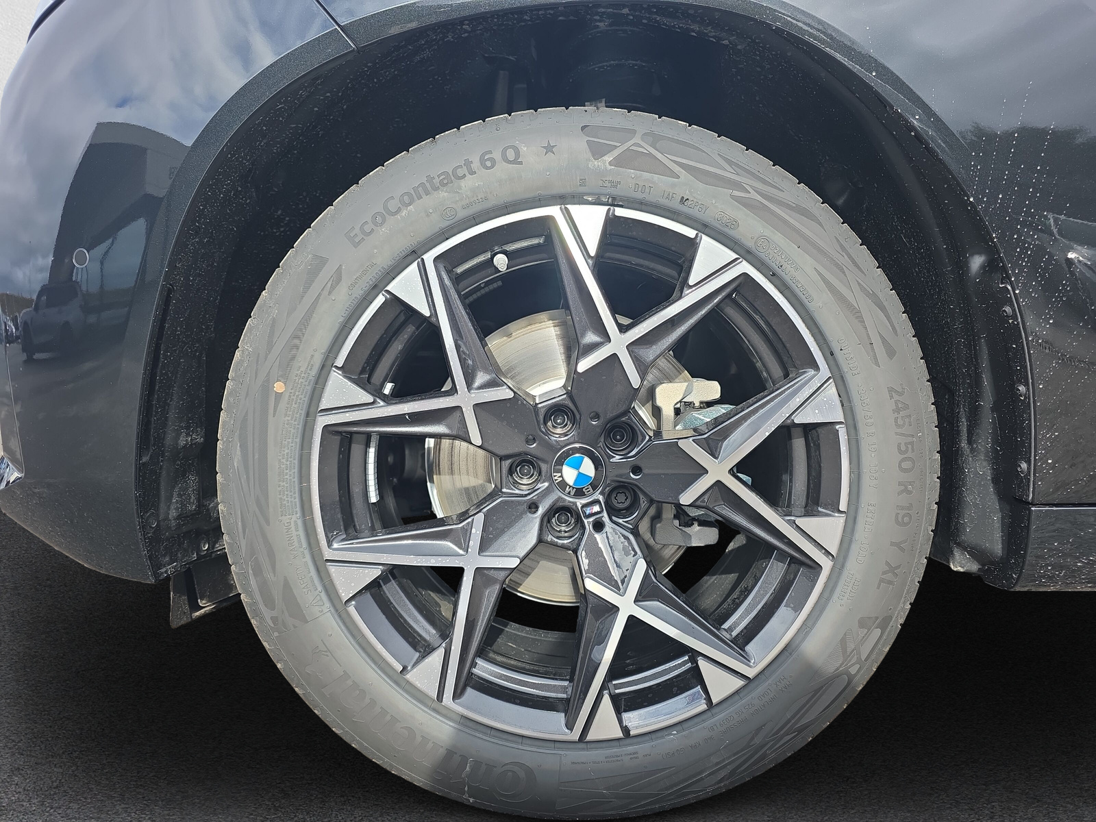 BMW X3 xDrive 48V 20d M Sport-image-7