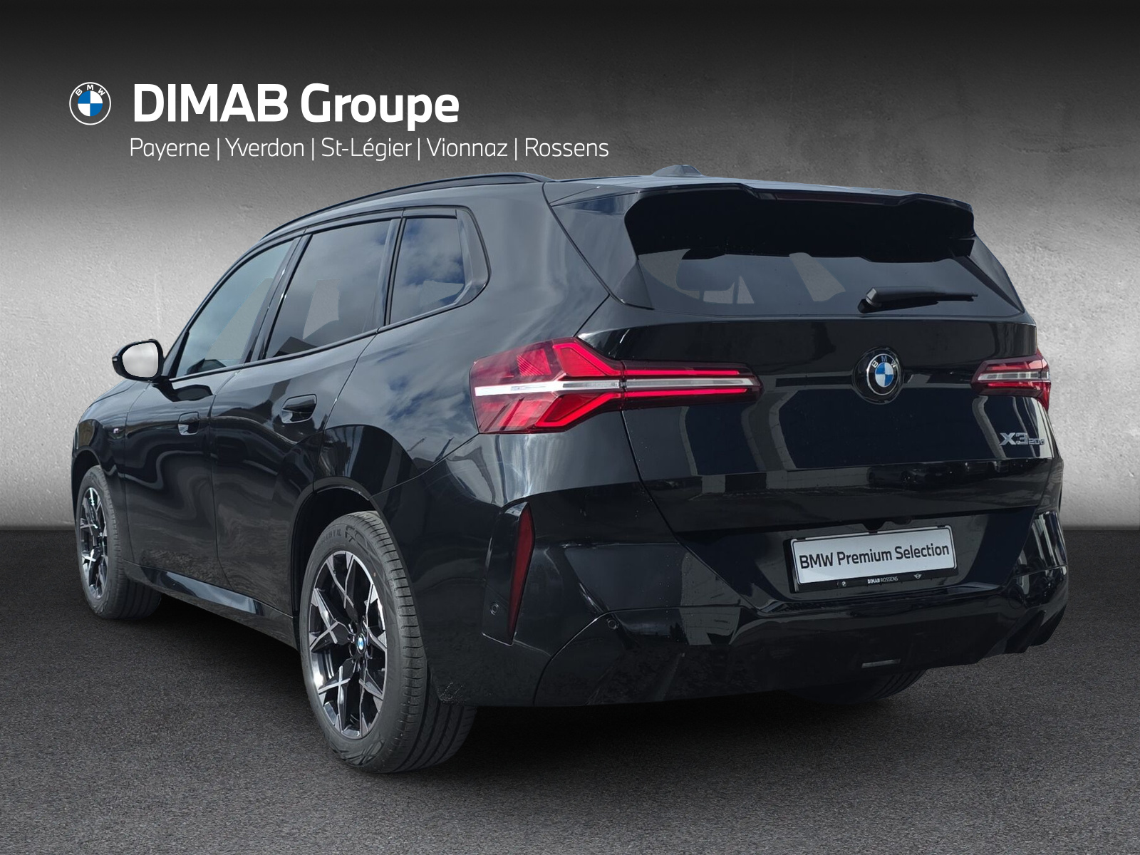 BMW X3 xDrive 48V 20d M Sport-showroom-element-2
