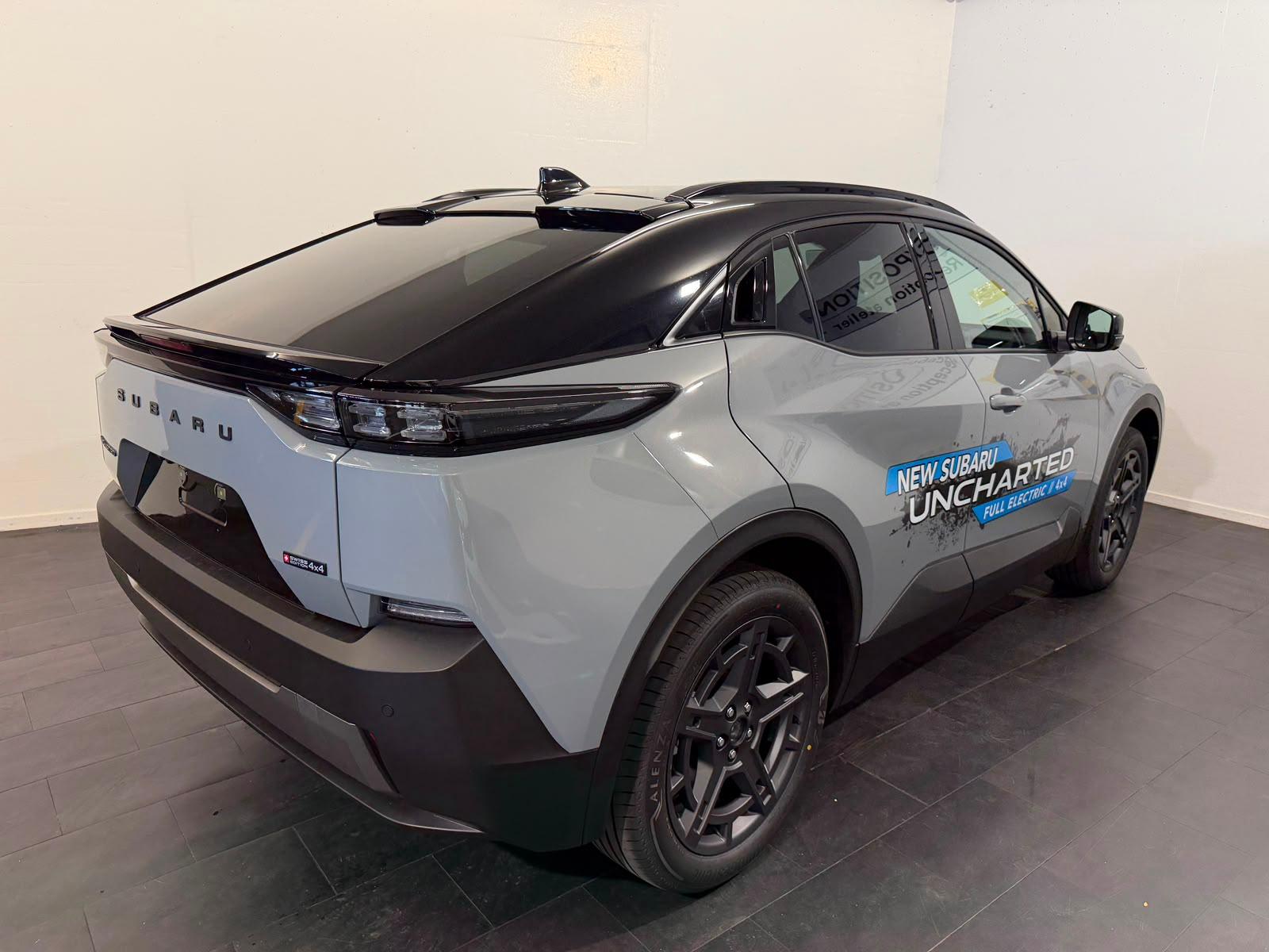 SUBARU Uncharted eV Classic AWD-showroom-element-1