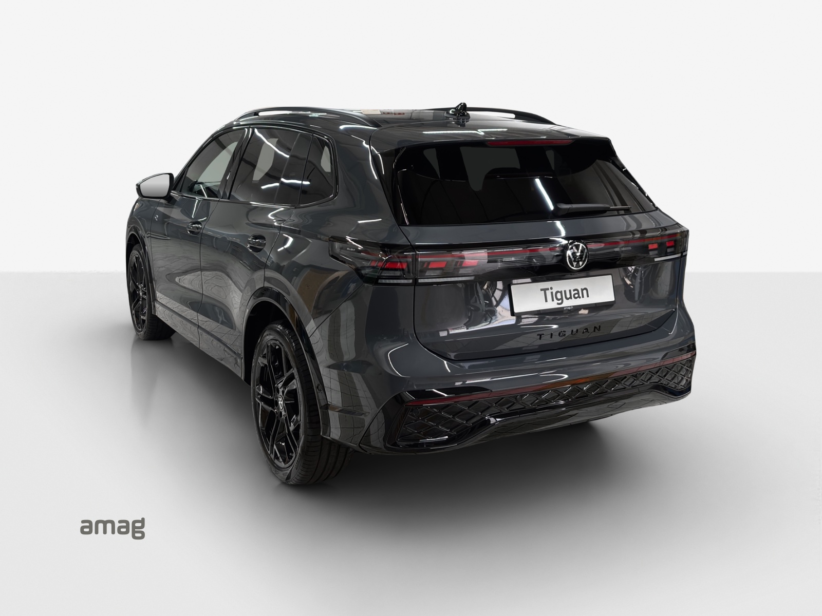 VW Tiguan 1.5 TSI evo2 mHEV R-Line DSG-showroom-element-2