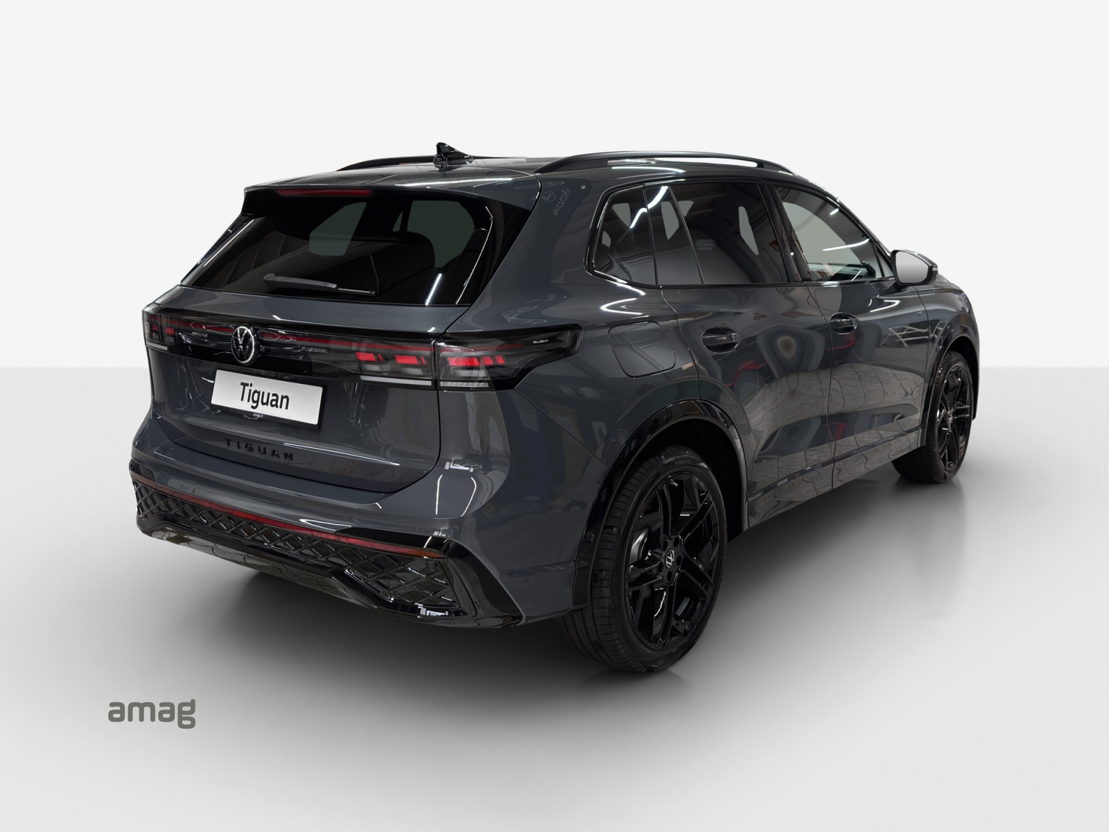 VW Tiguan 1.5 TSI evo2 mHEV R-Line DSG-image-4