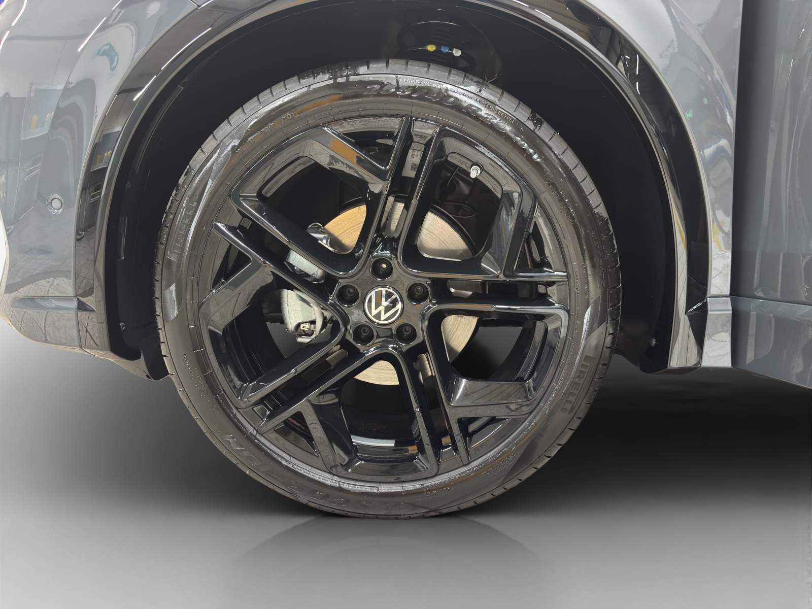 VW Tiguan 1.5 TSI evo2 mHEV R-Line DSG-image-13