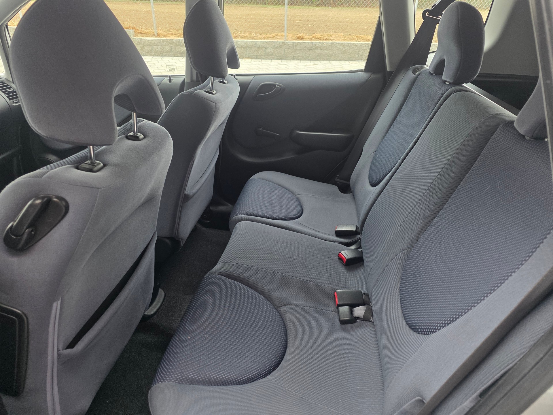 HONDA Jazz 1.4i Joker-image-11