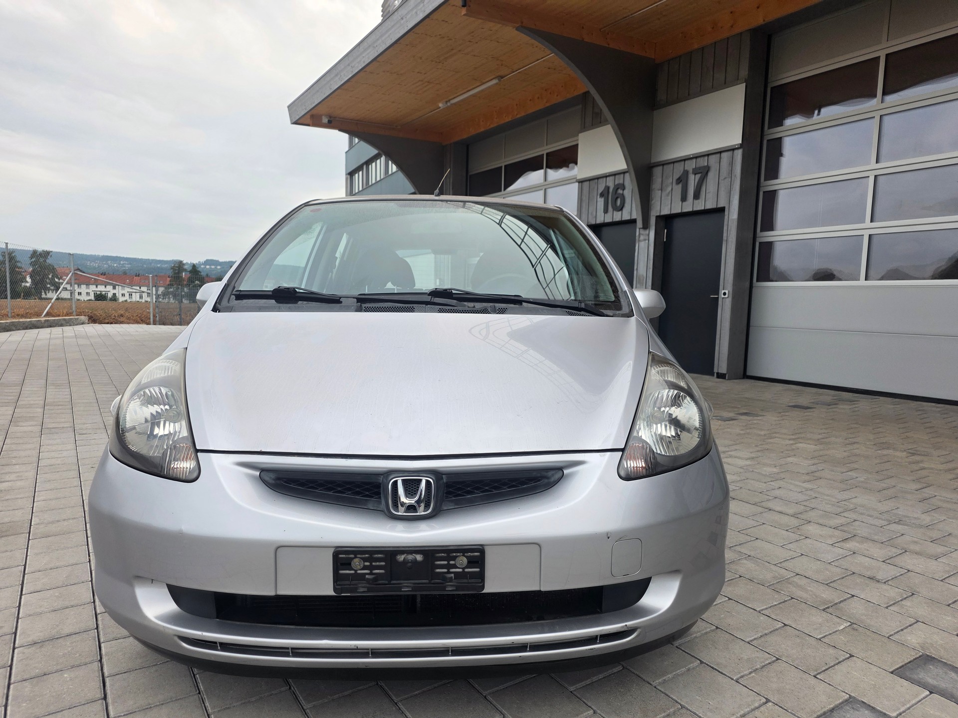 HONDA Jazz 1.4i Joker