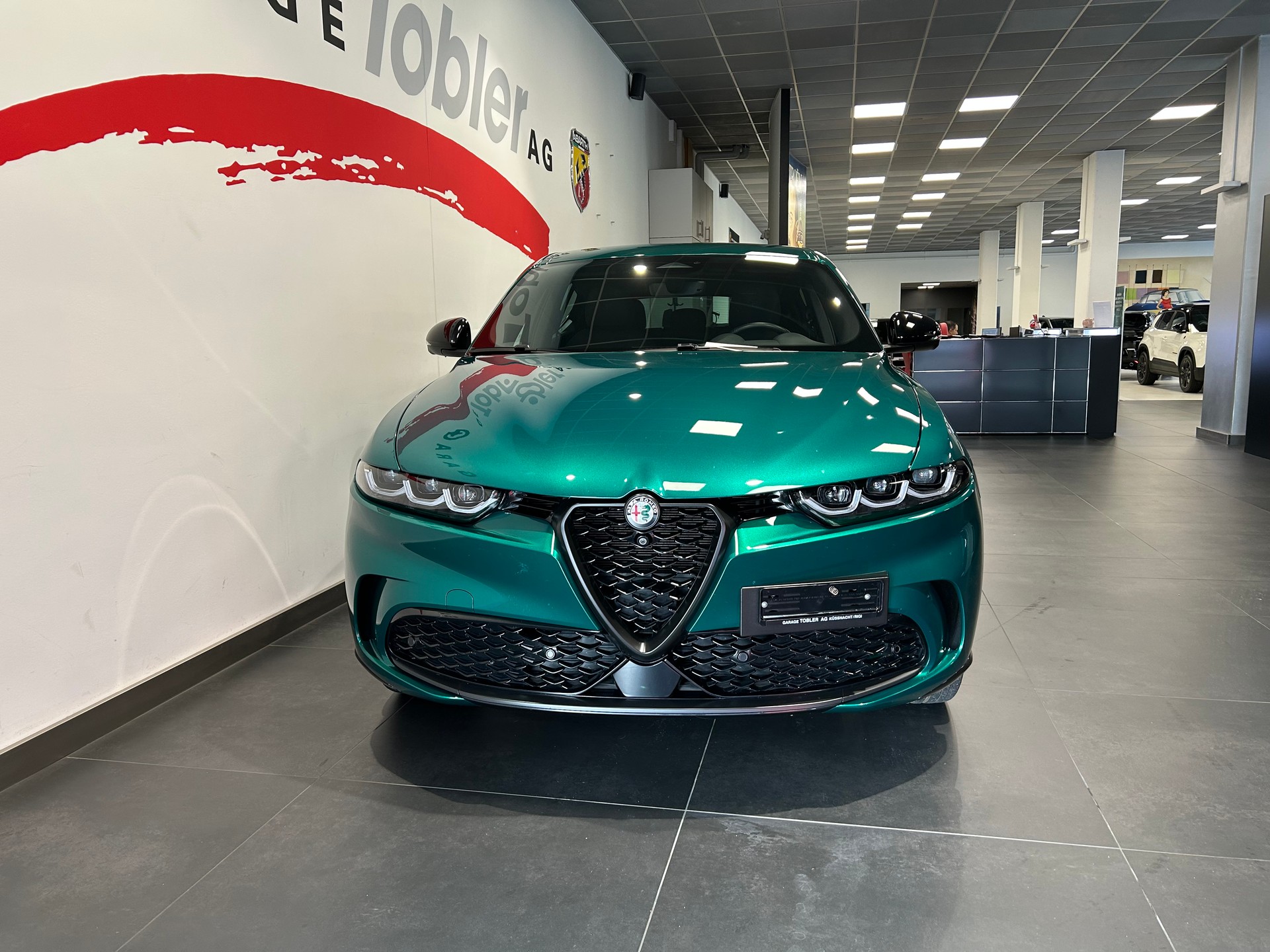 ALFA ROMEO Tonale 1.5 48V Hybrid Veloce Pack Premium-showroom-element-2