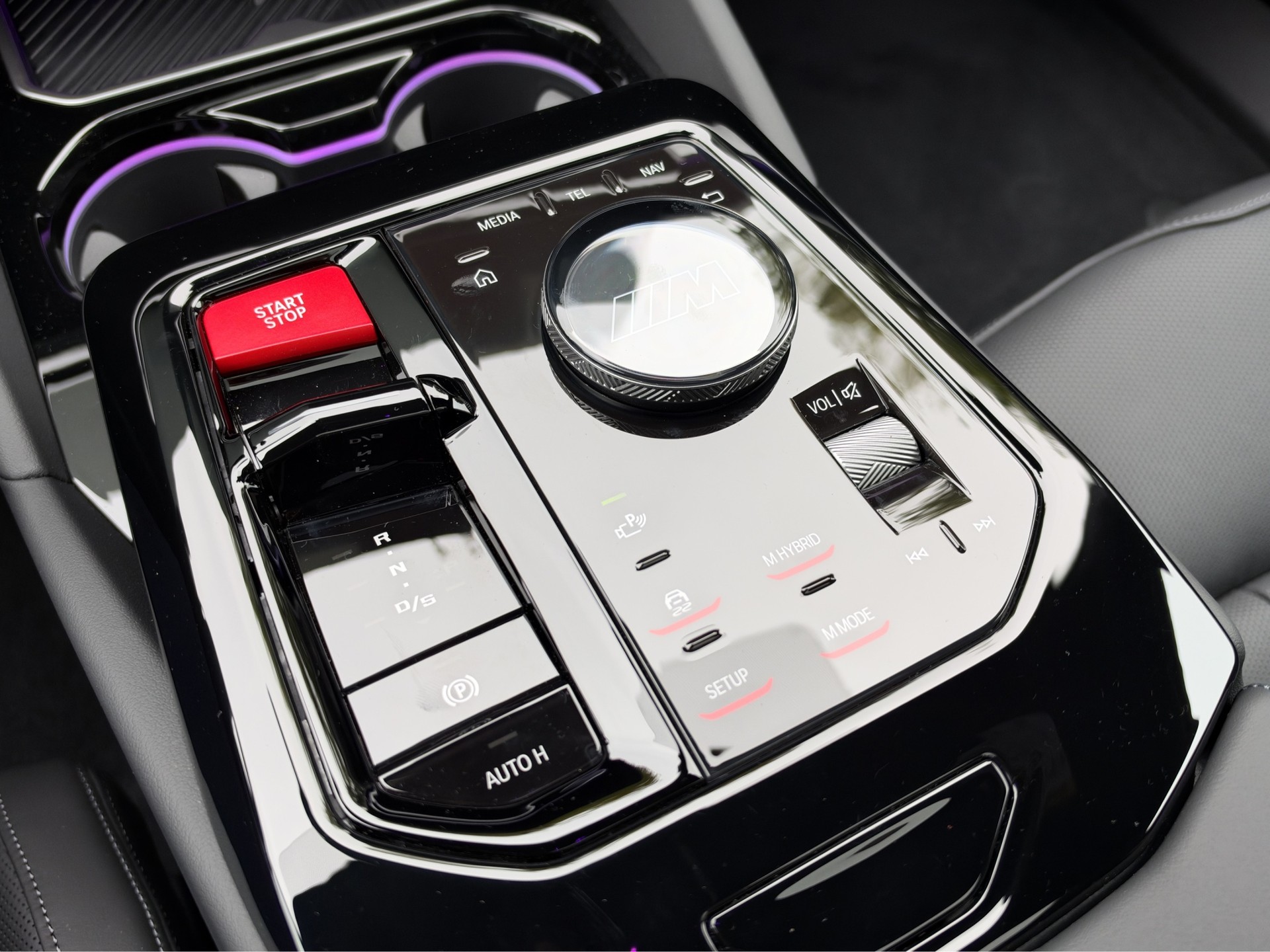 BMW M5 xDrive Touring 2026 mit Gratisservice! M Driver's Package-image-20